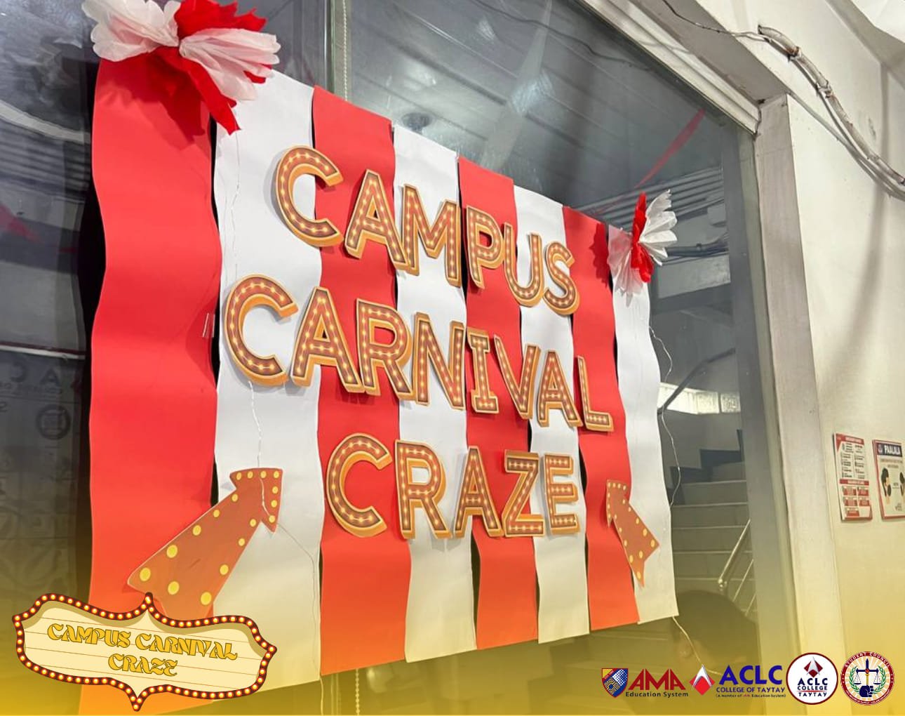 Campus Craze